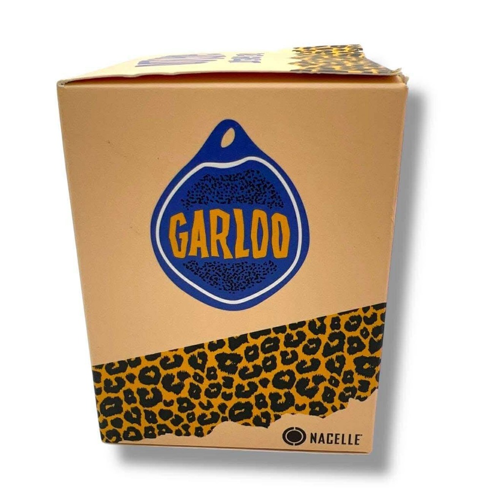 The Great Garloo Exclusive Blue Variant Nacelle Walmart Only Toy
NEW IN BOX - Picture 5 of 10